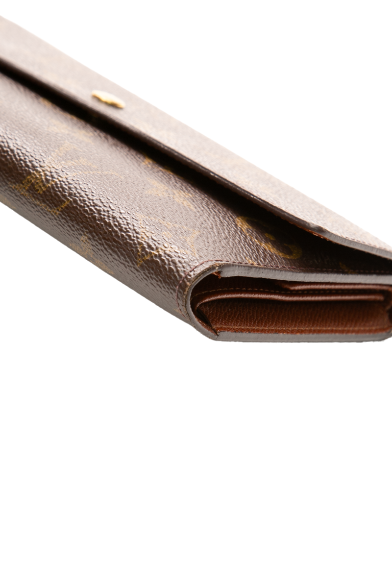 Vintage Sarah Wallet