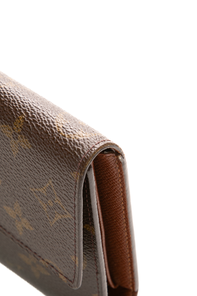 Vintage Sarah Wallet