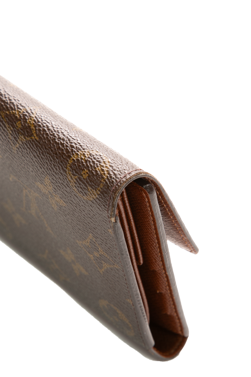 Vintage Sarah Wallet