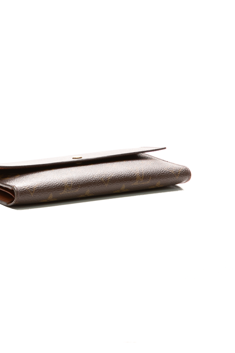 Vintage Sarah Wallet