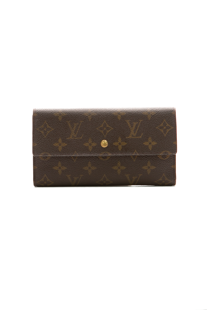 Louis-Vuitton-Vintage-Sarah-Wallet-297186