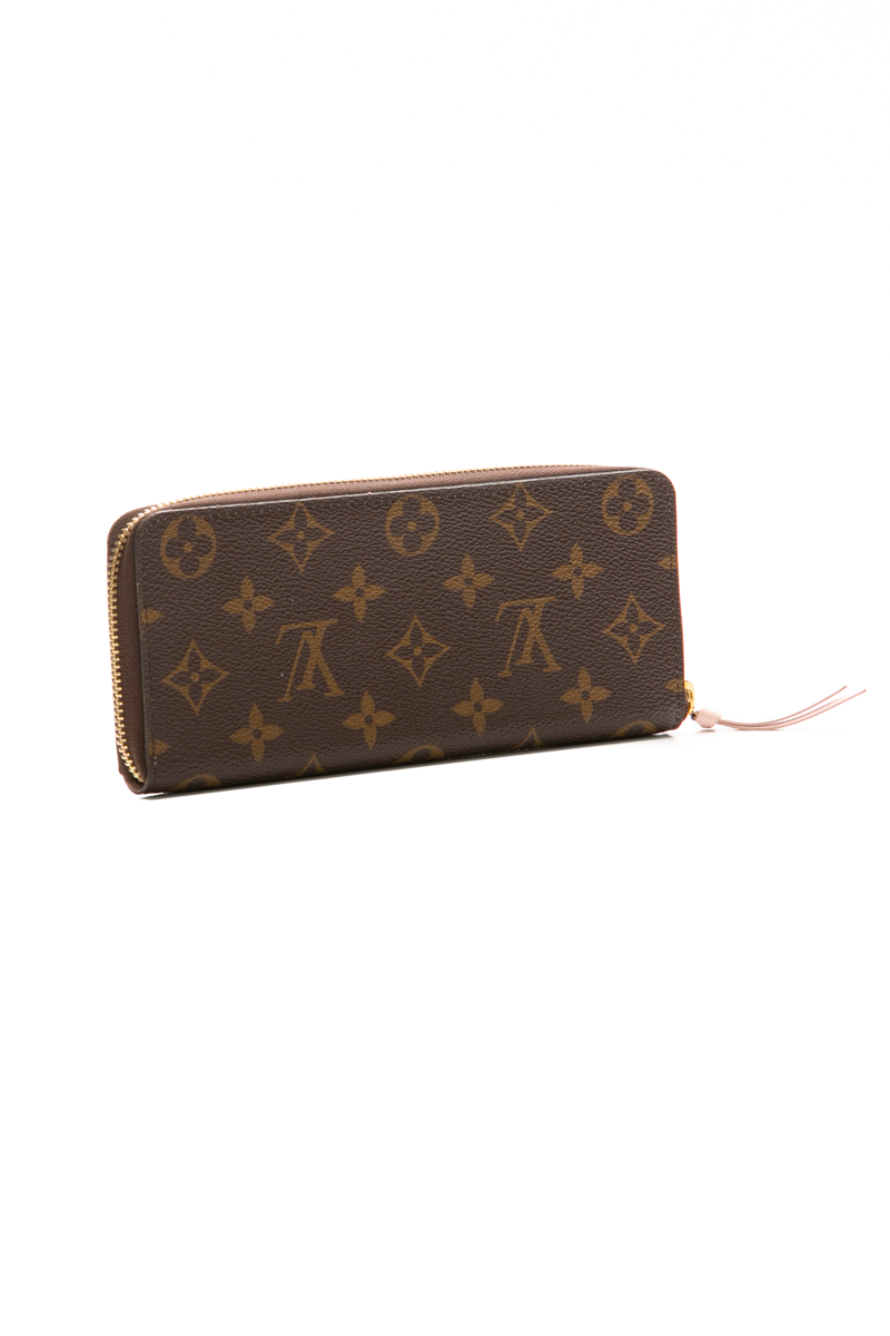 Clemence Wallet