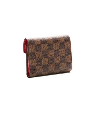 Victorine Wallet