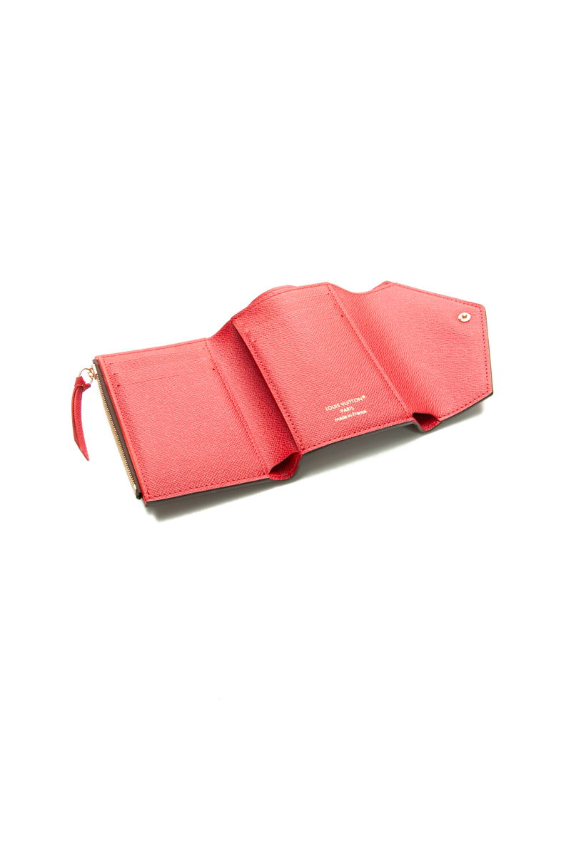 Victorine Wallet