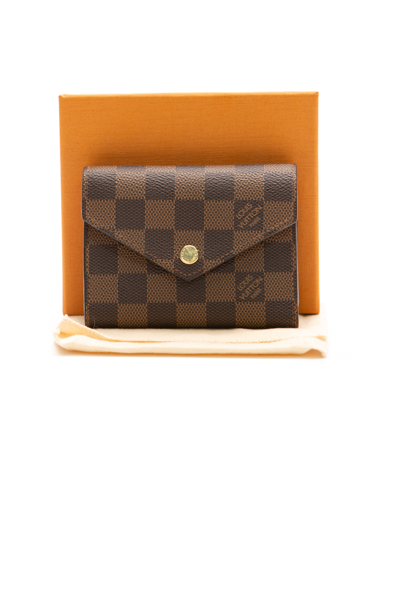 Victorine Wallet