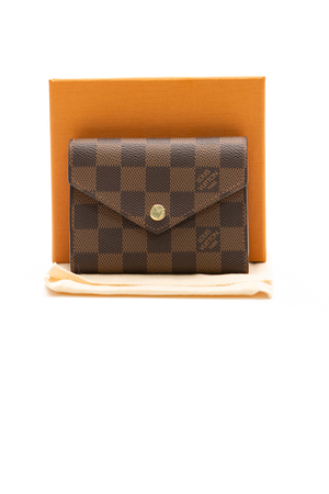 Victorine Wallet