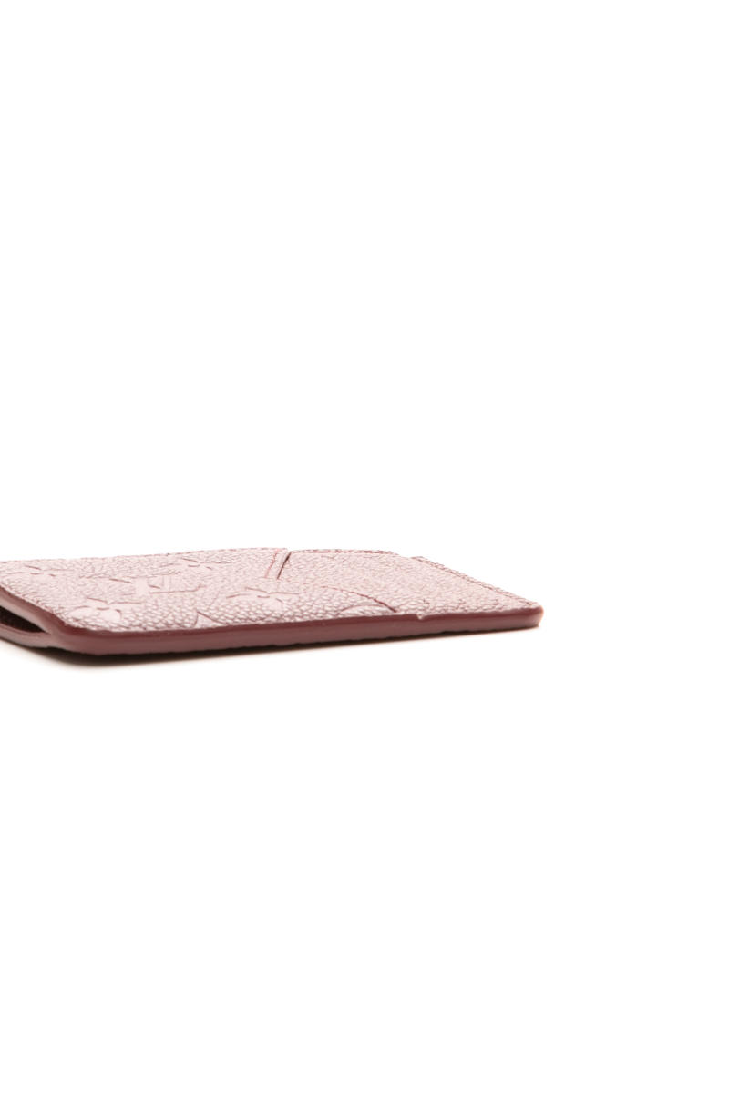 Romy Card Holder