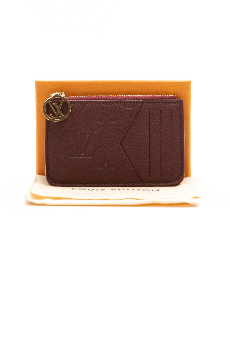 Romy Card Holder