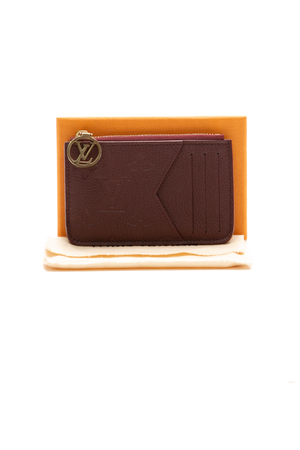 Romy Card Holder