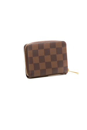 Zippy Coin Purse