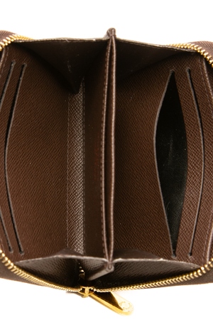 Zippy Coin Purse