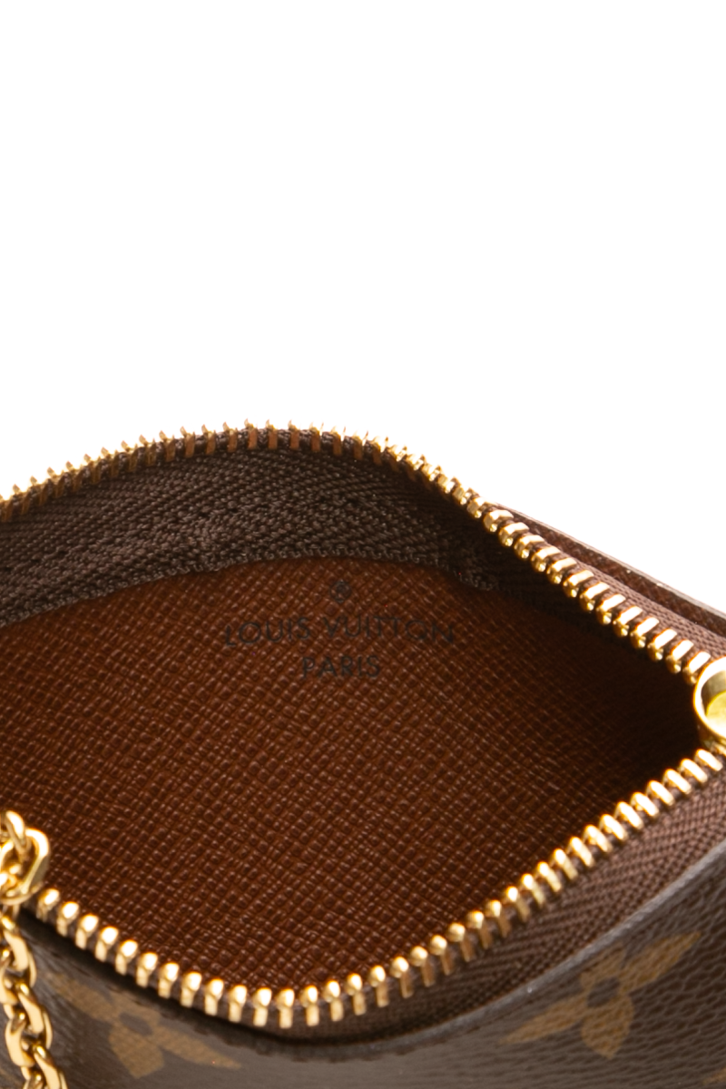 Key Pouch