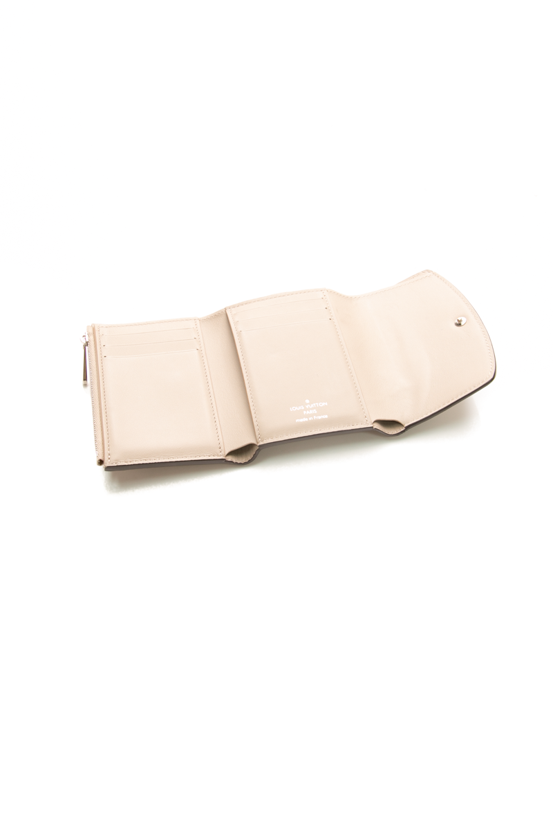 Victorine Wallet