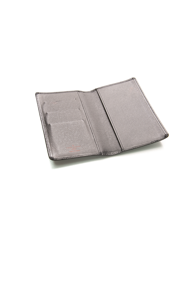 Vintage Brazza Wallet