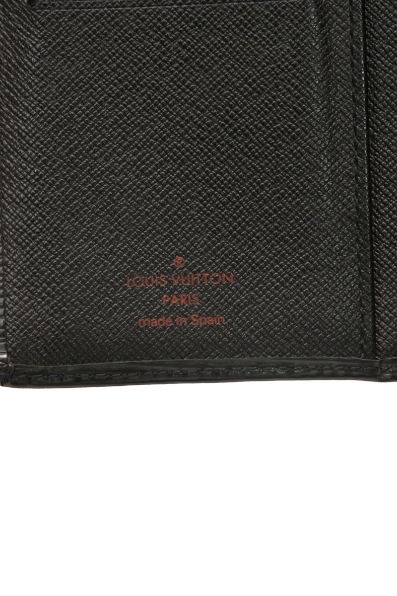 Vintage Brazza Wallet