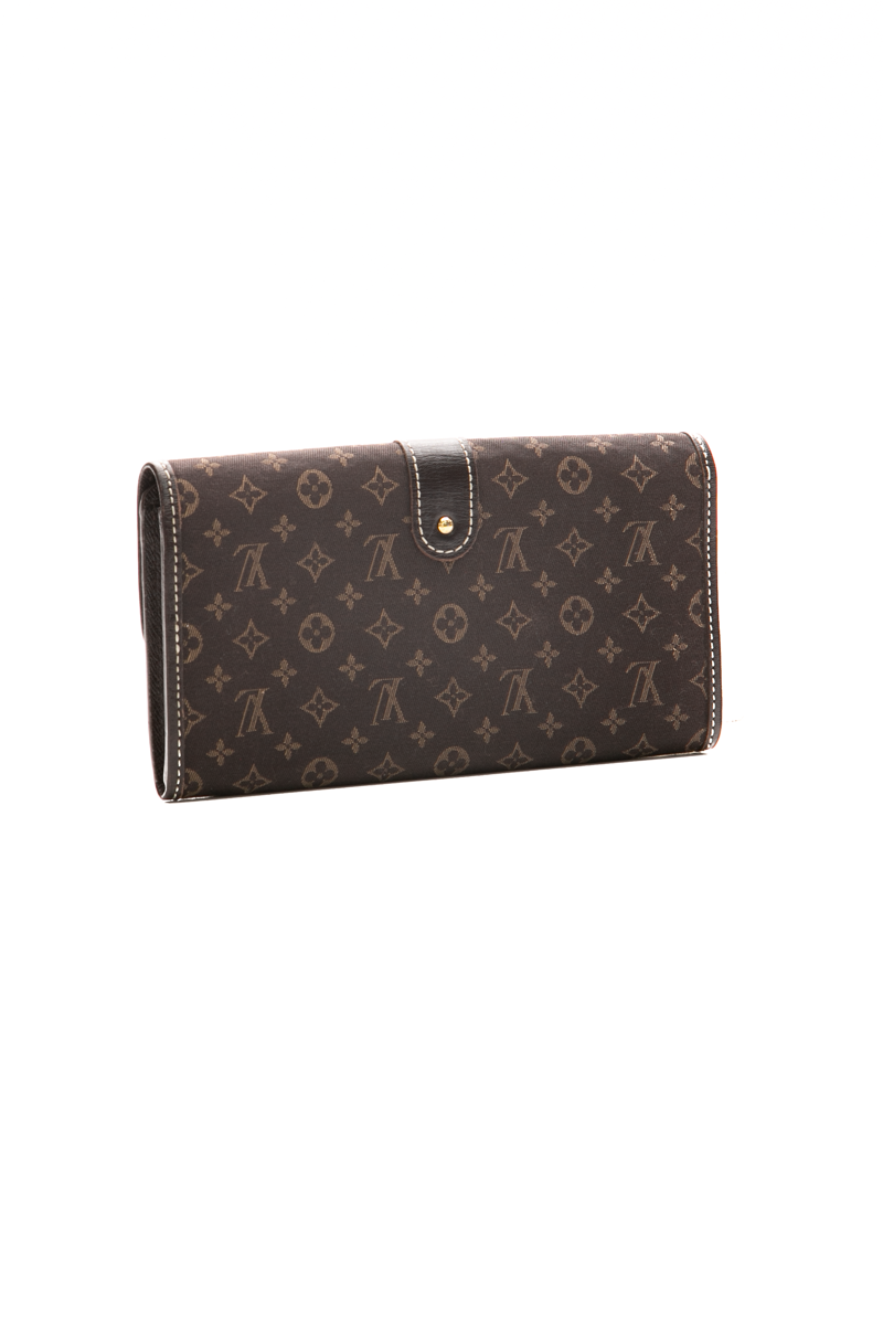 Idylle Sarah Wallet