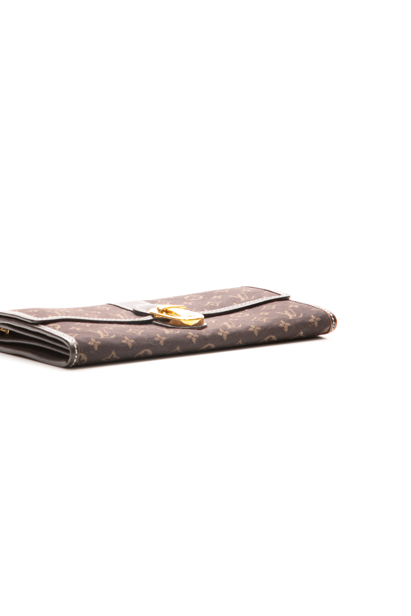 Idylle Sarah Wallet