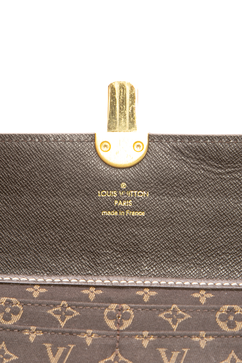 Idylle Sarah Wallet