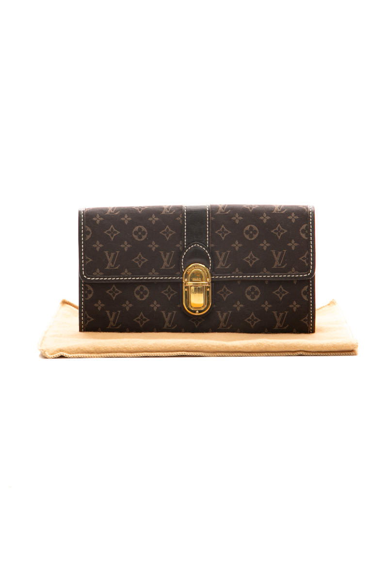 Idylle Sarah Wallet