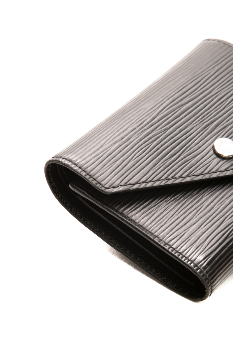 Victorine Wallet