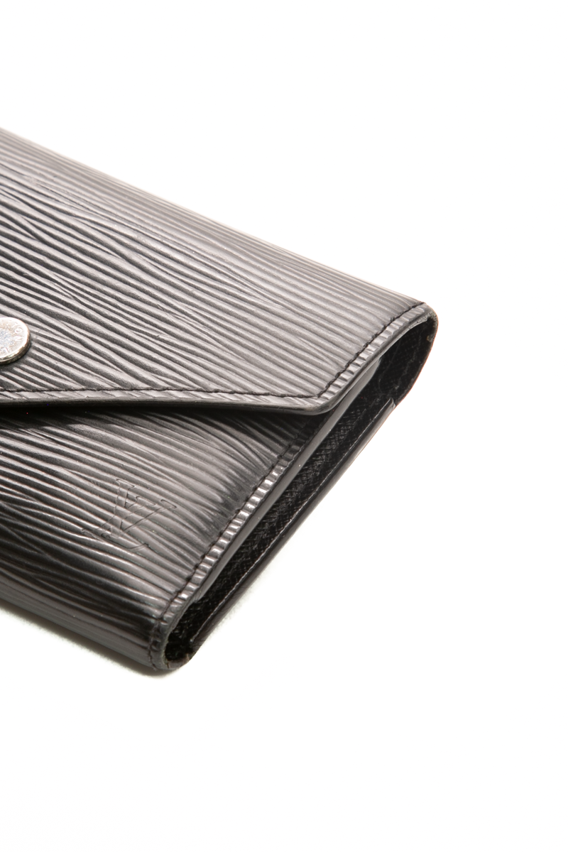 Victorine Wallet