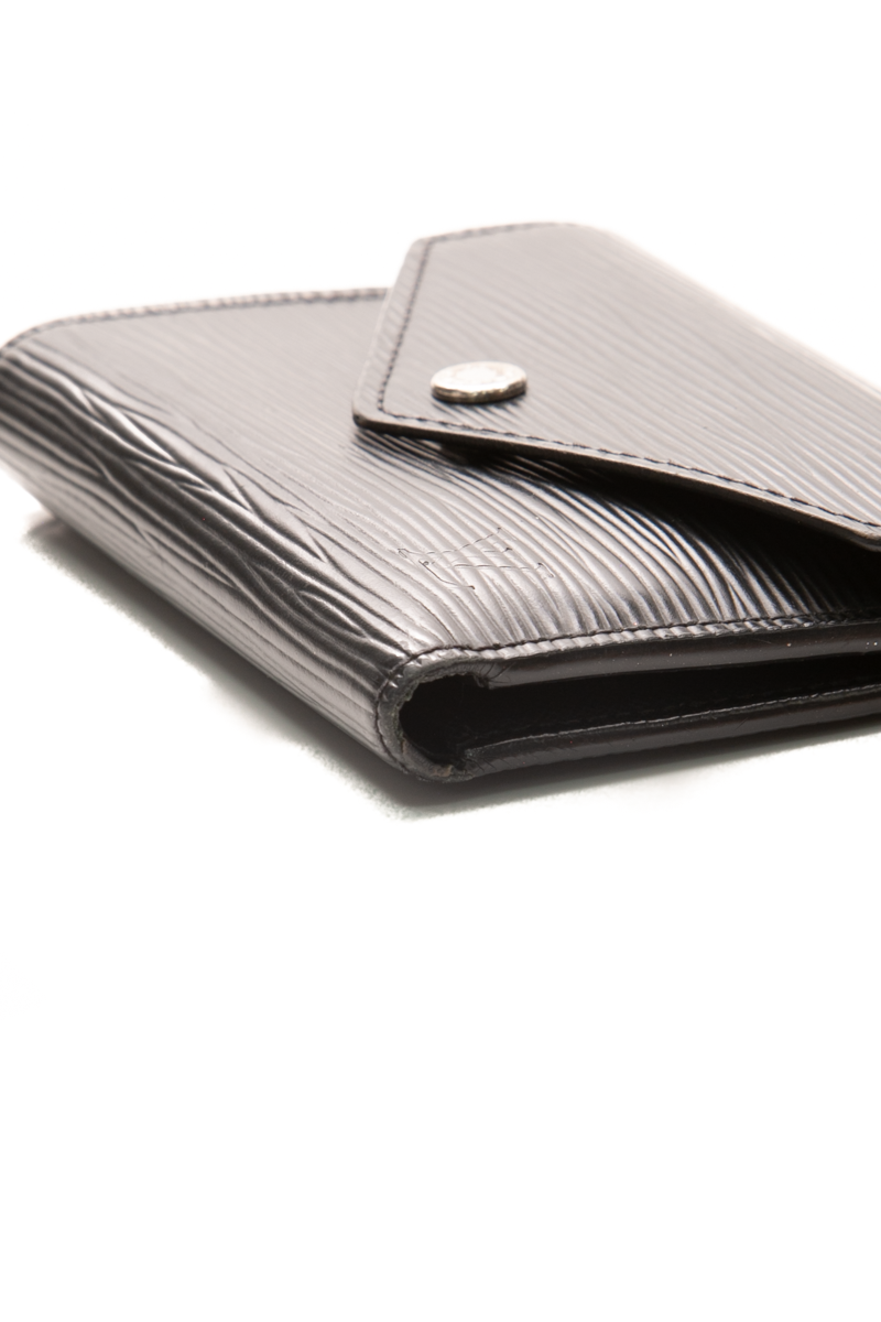 Victorine Wallet