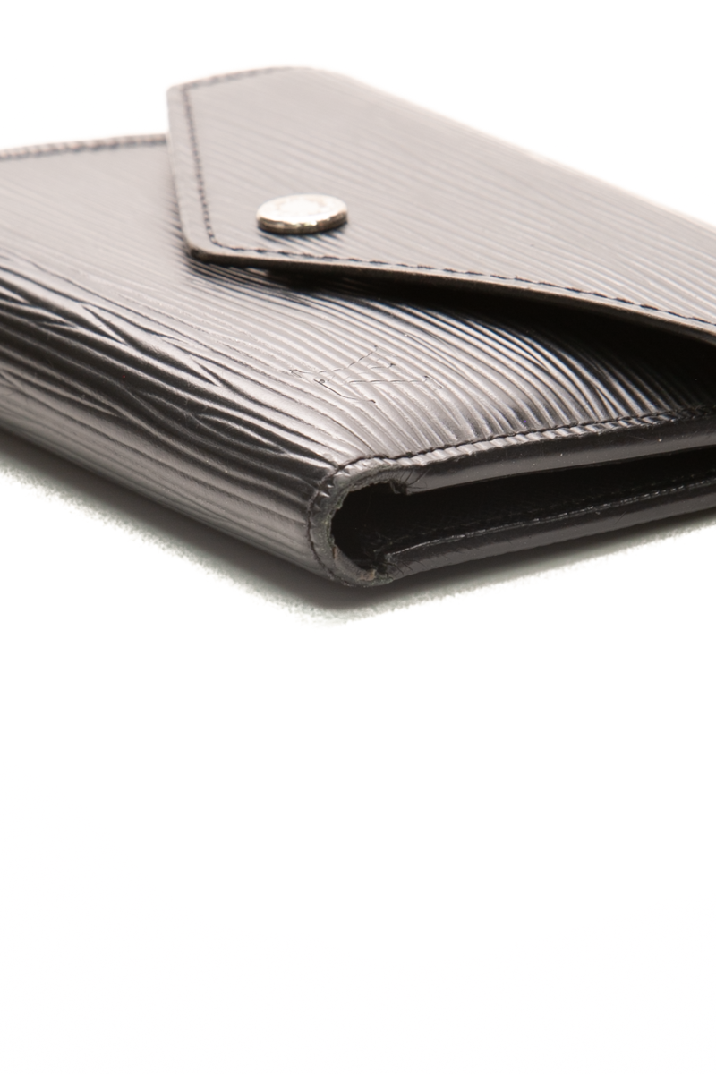 Victorine Wallet