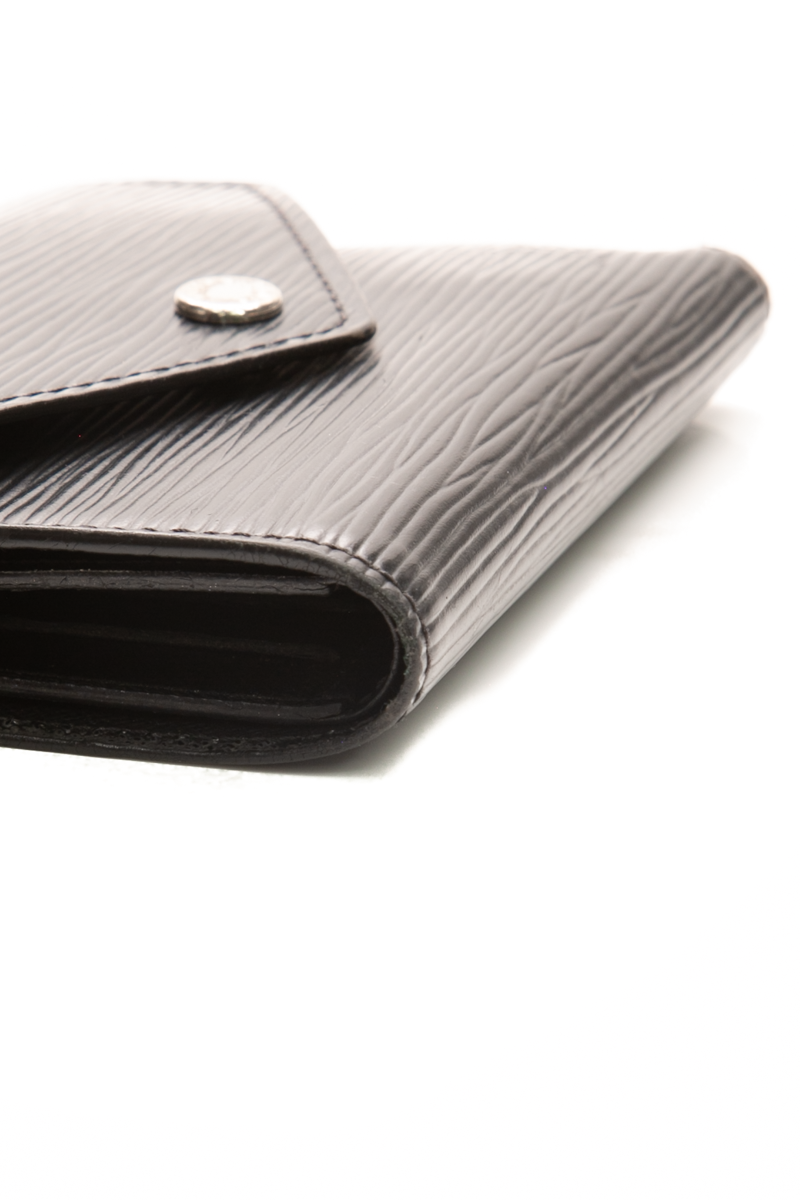 Victorine Wallet