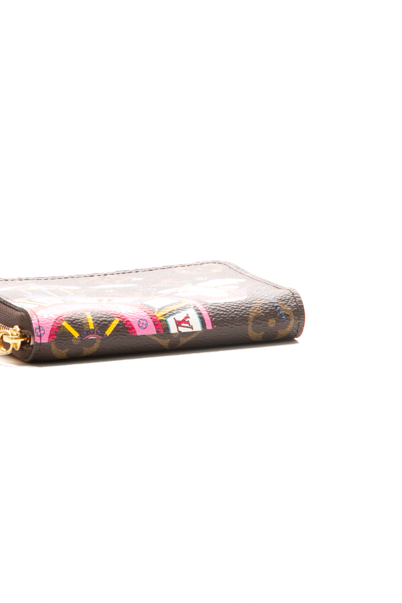 Zippy Coin Purse