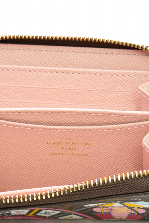 Zippy Coin Purse
