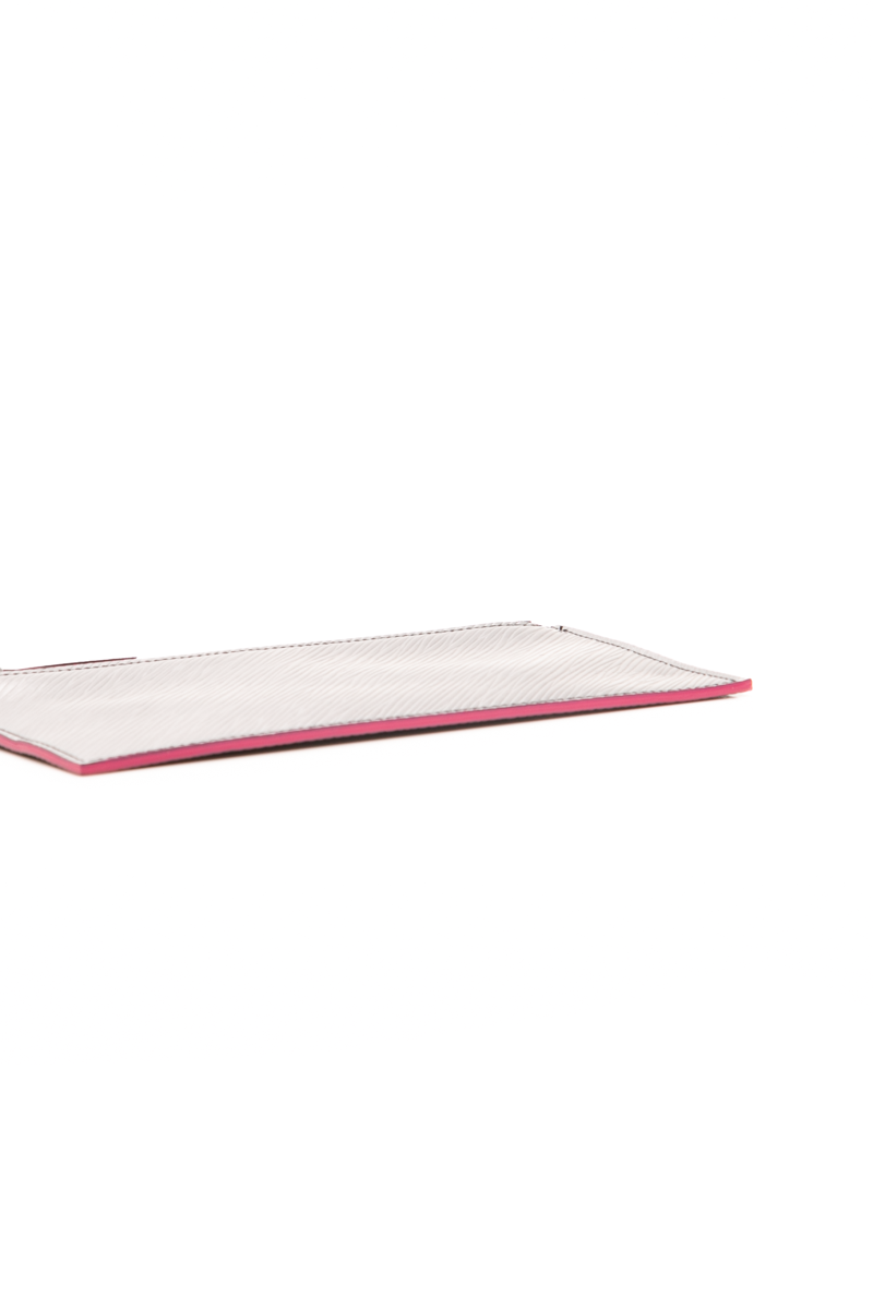 Felicie Pochette Zip Insert