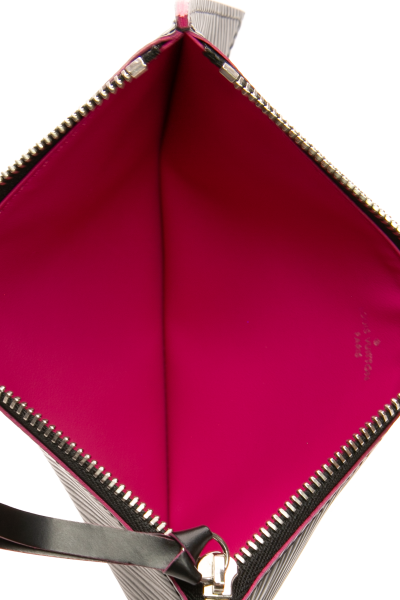 Felicie Pochette Zip Insert