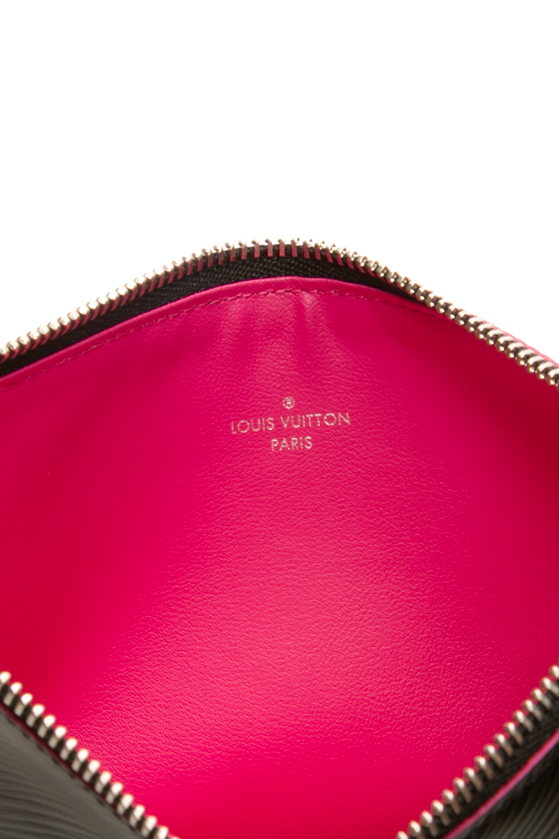 Felicie Pochette Zip Insert