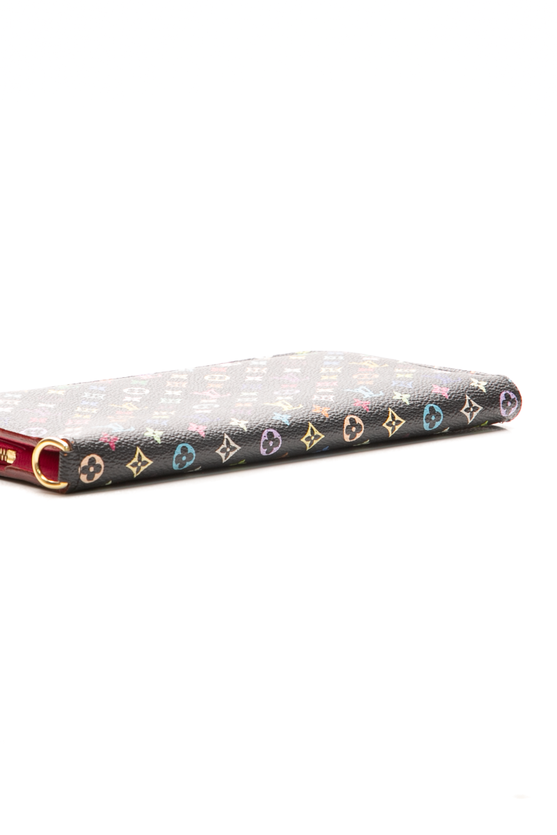 Multicolore Insolite Wallet