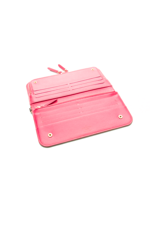 Multicolore Insolite Wallet