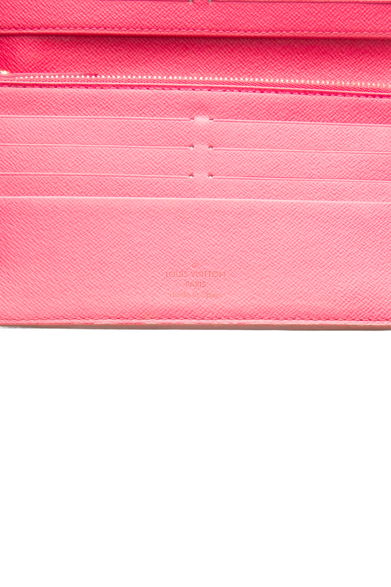 Multicolore Insolite Wallet