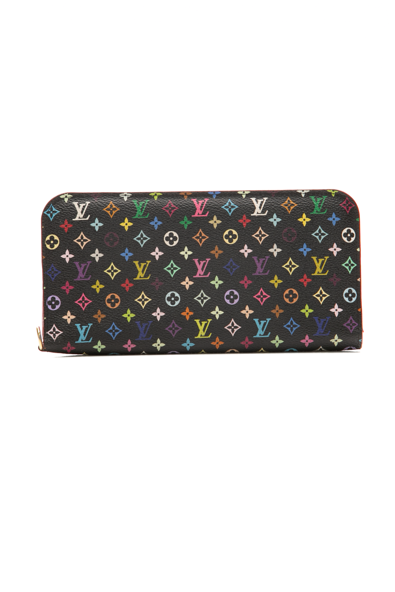 Louis-Vuitton-Multicolore-Insolite-Wallet-297917