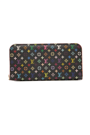 Louis-Vuitton-Multicolore-Insolite-Wallet-297917