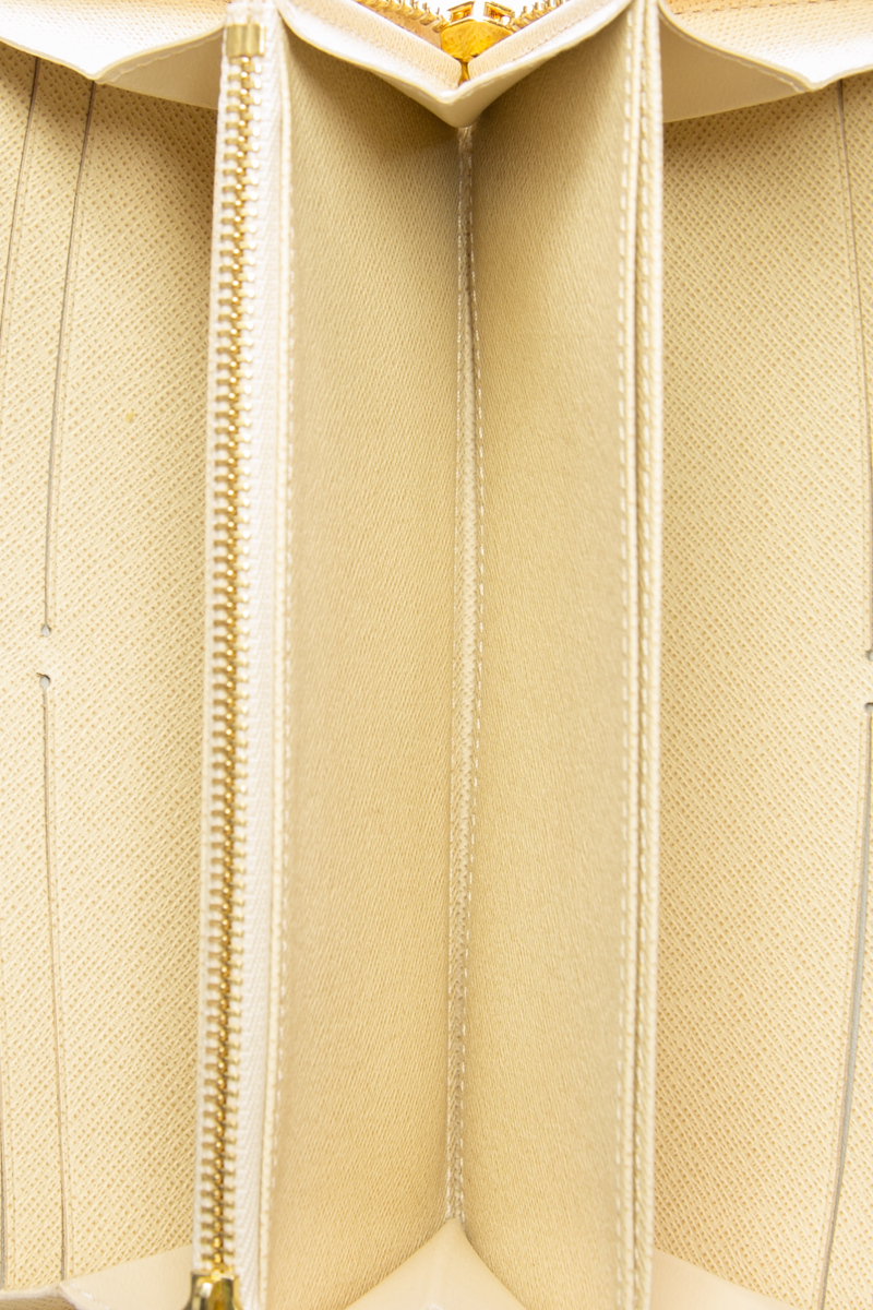Zippy Wallet