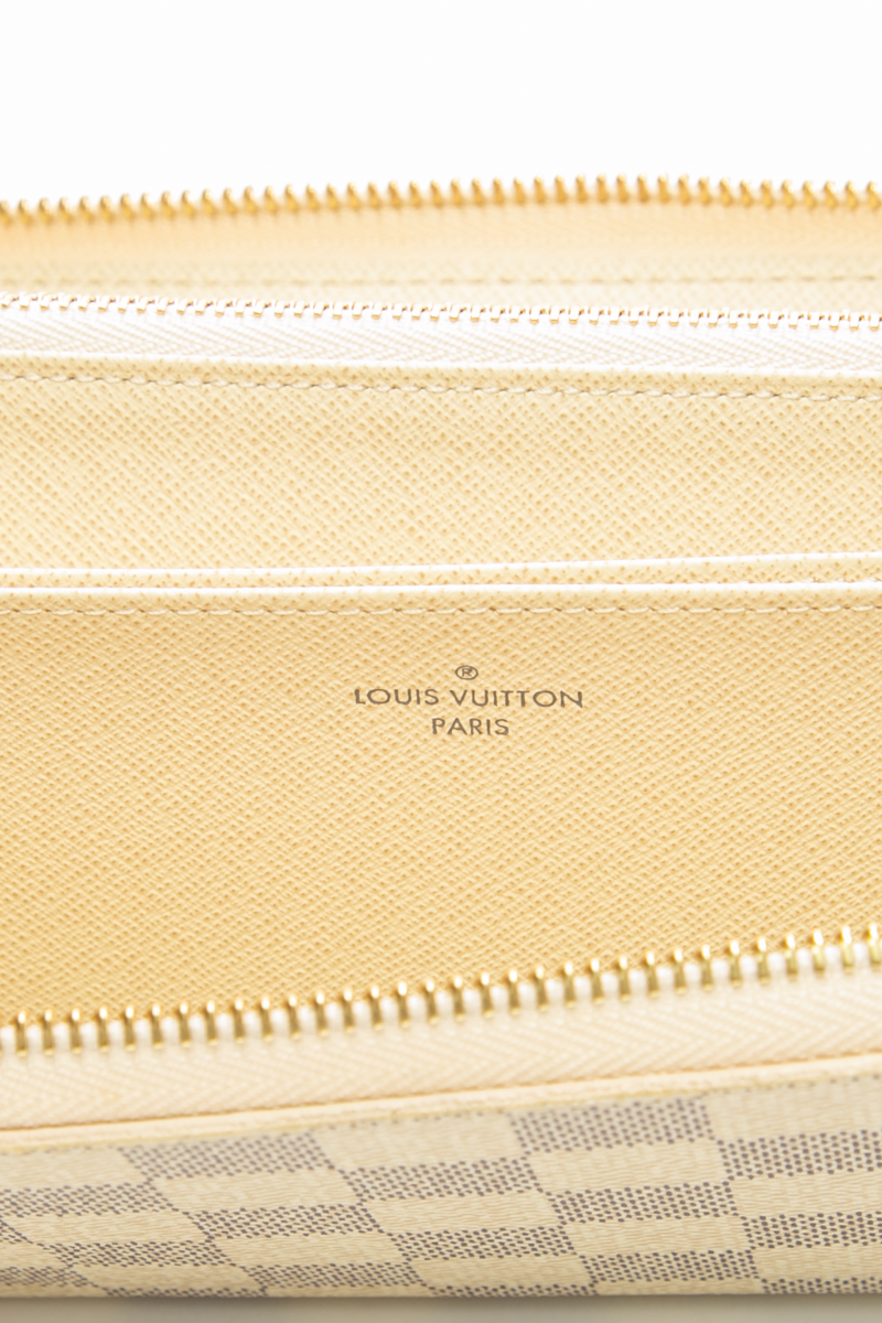 Zippy Wallet