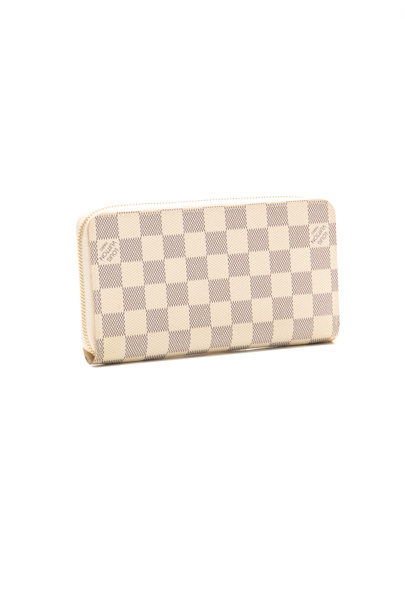 Zippy Wallet