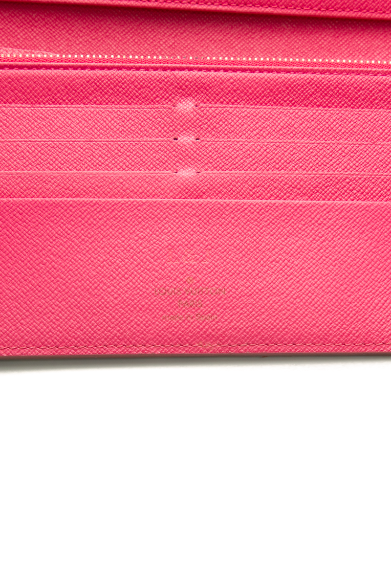 Multicolore Insolite Wallet
