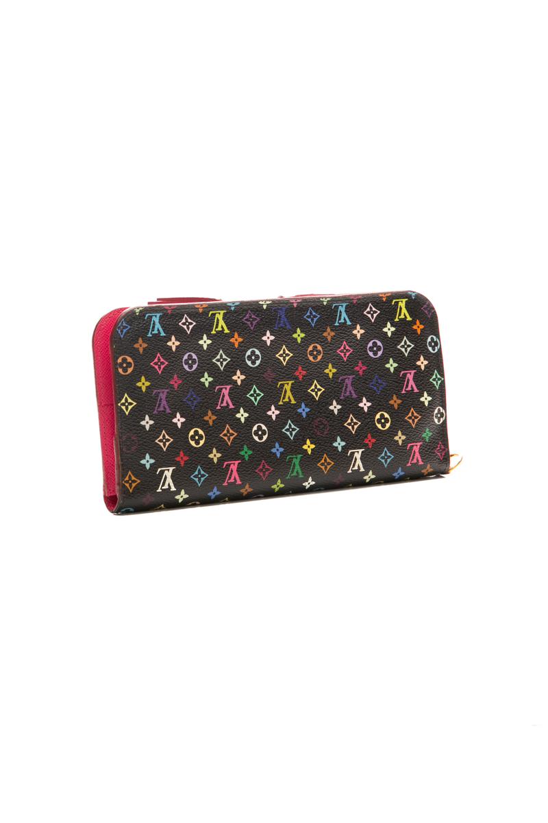 Louis-Vuitton-Multicolore-Insolite-Wallet-298024