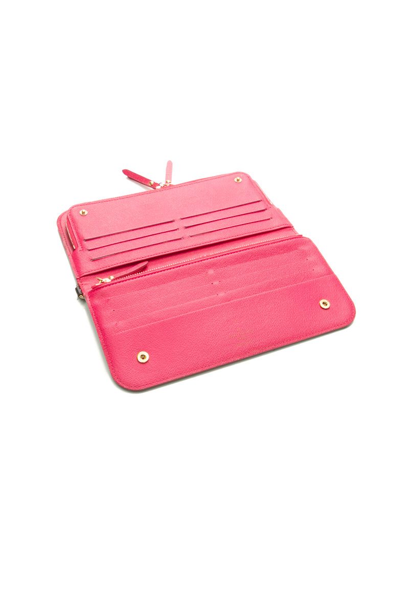 Multicolore Insolite Wallet