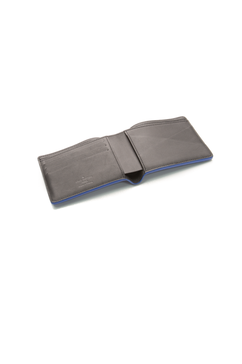 Men's Multiple Wallet
