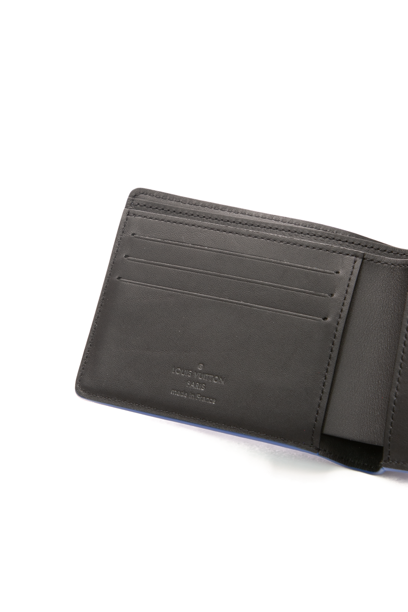 Men's Multiple Wallet