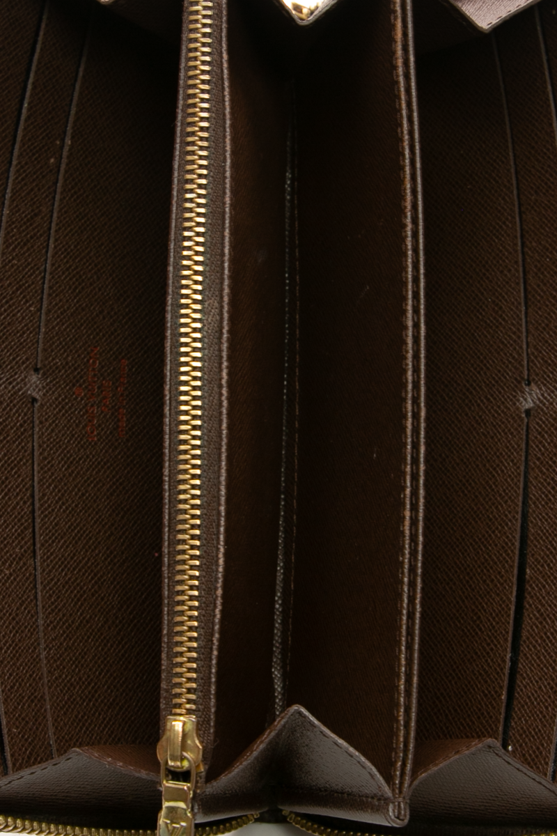 Zippy Wallet