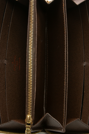 Zippy Wallet