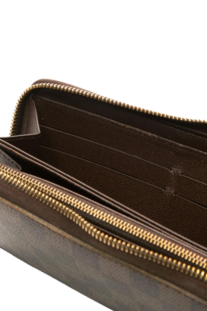 Zippy Wallet