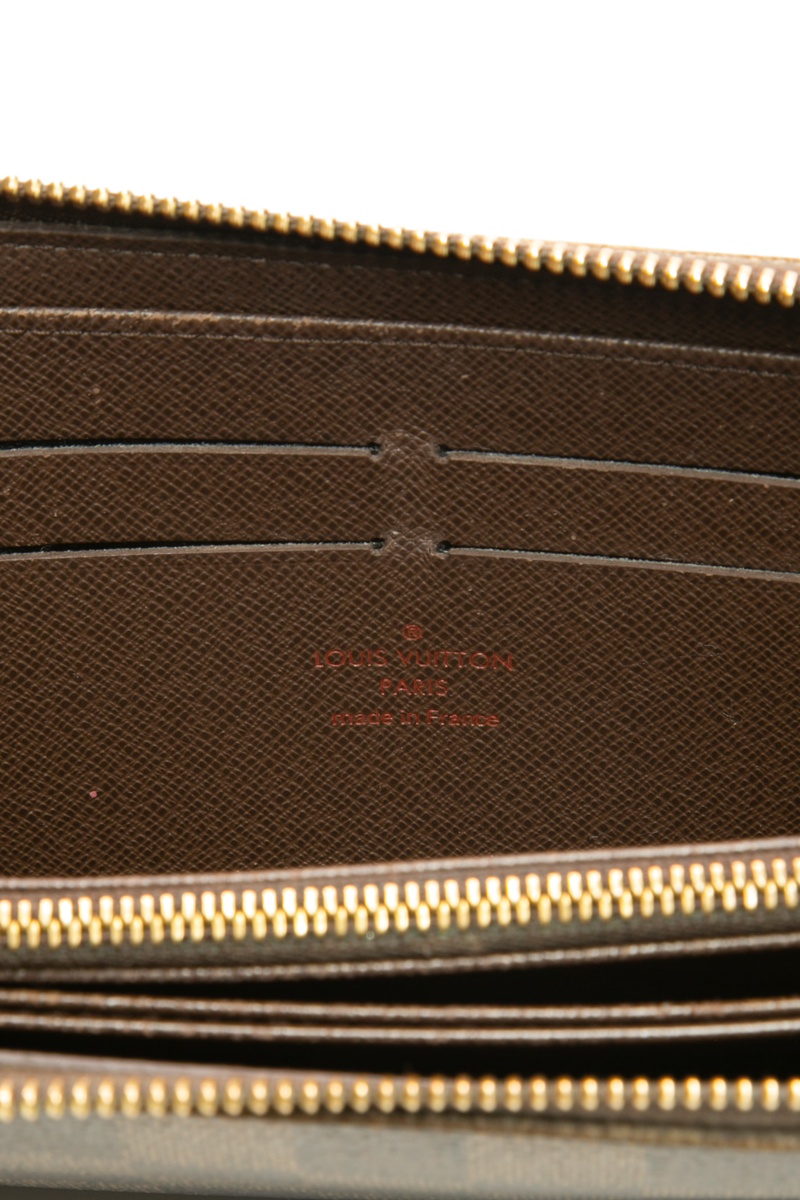 Zippy Wallet